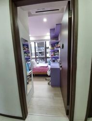 Bellewoods (D25), Condominium #588844641